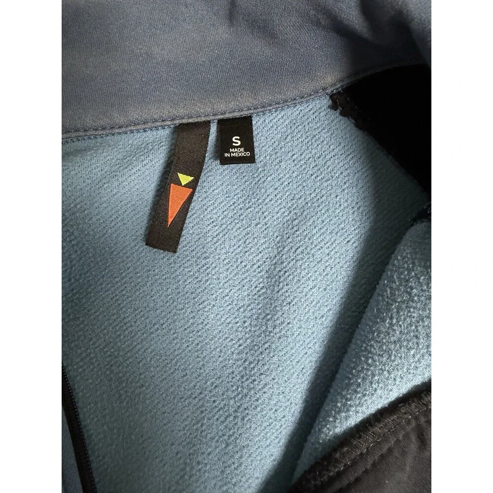 Kerrits equestrian zip